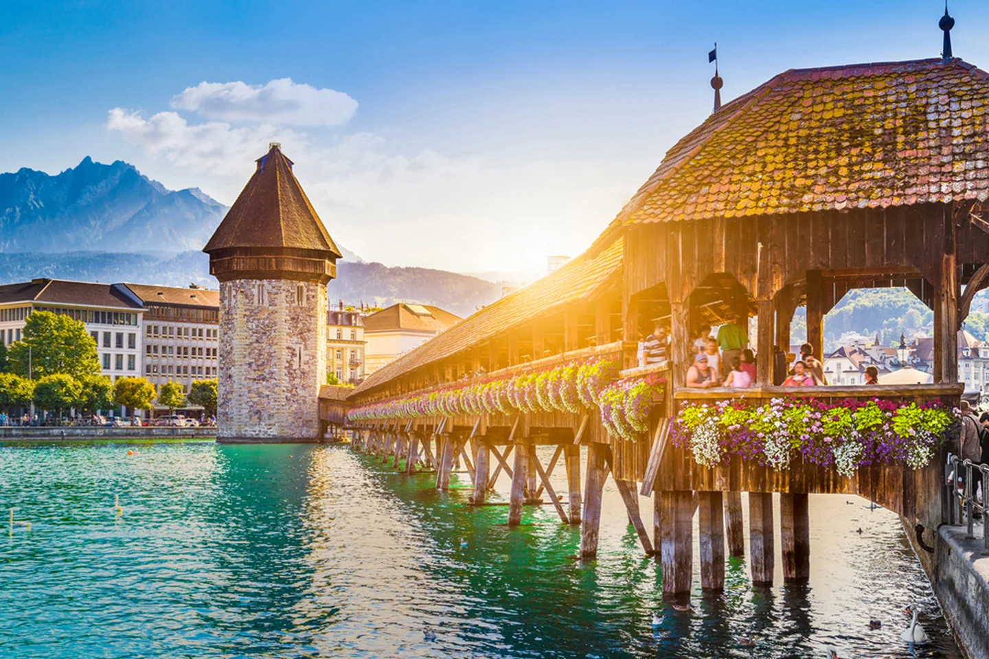 Luzern​